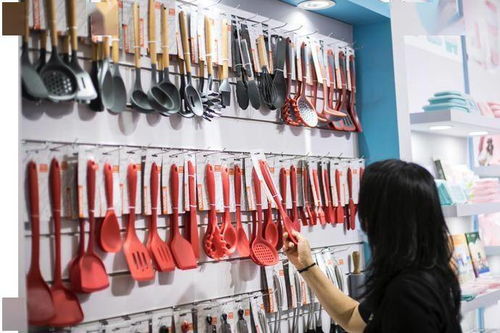 2021上海國際日用百貨商品博覽會 創(chuàng)新引領生活新潮流