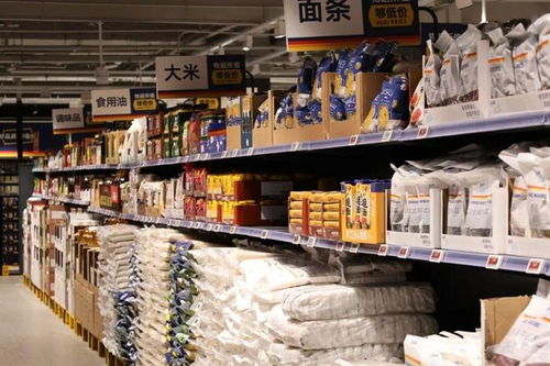 奧樂齊再添新店，今日盛大開業，日用百貨一應俱全